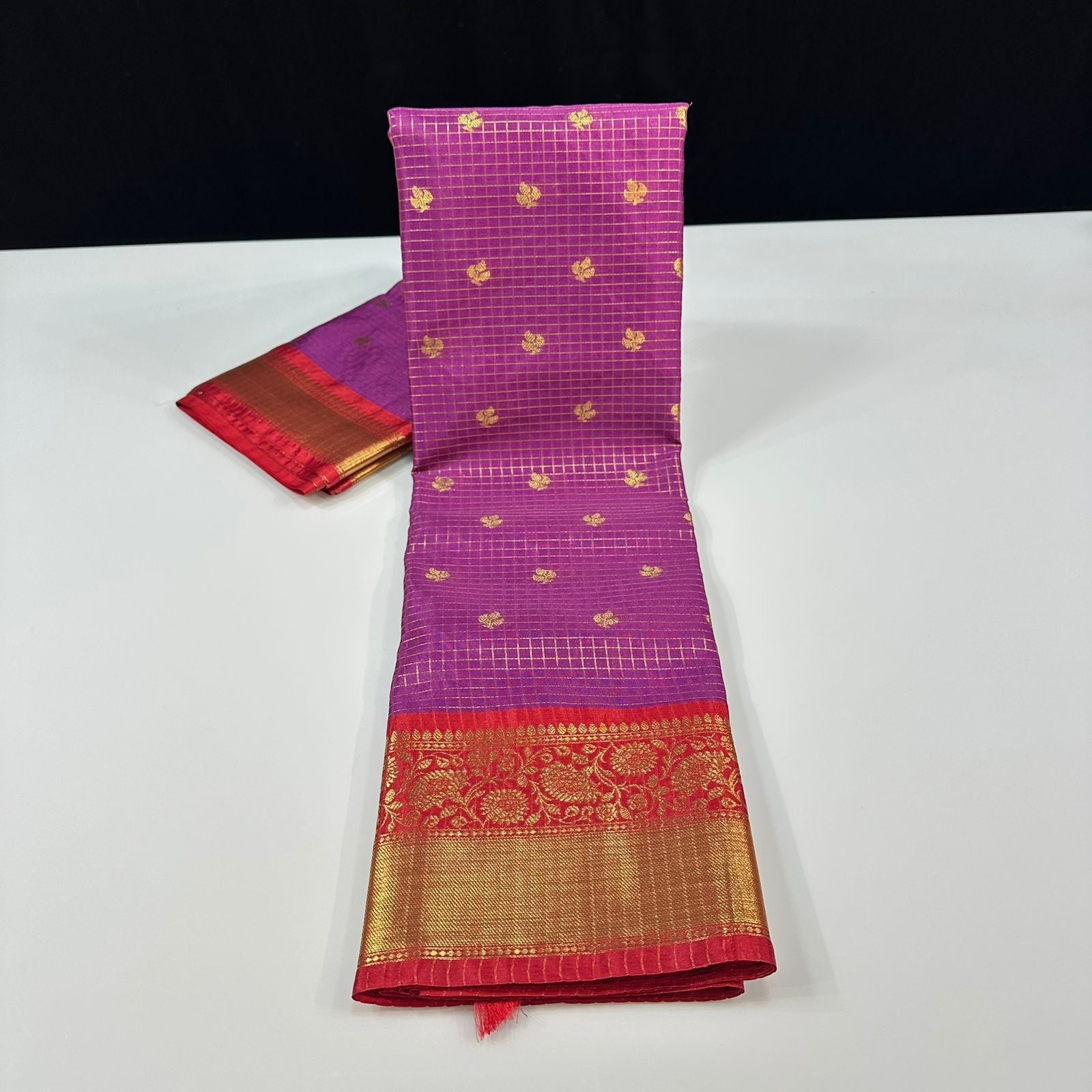 SEMI SILKS | AB05114