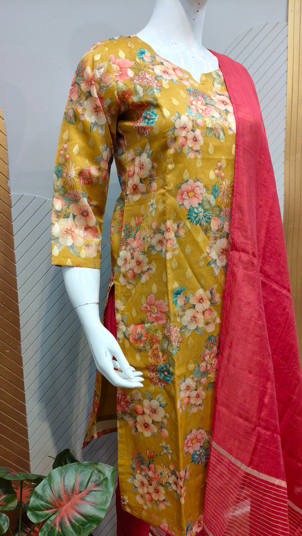 OFFER SALWAR SUITS | OFFSA1611