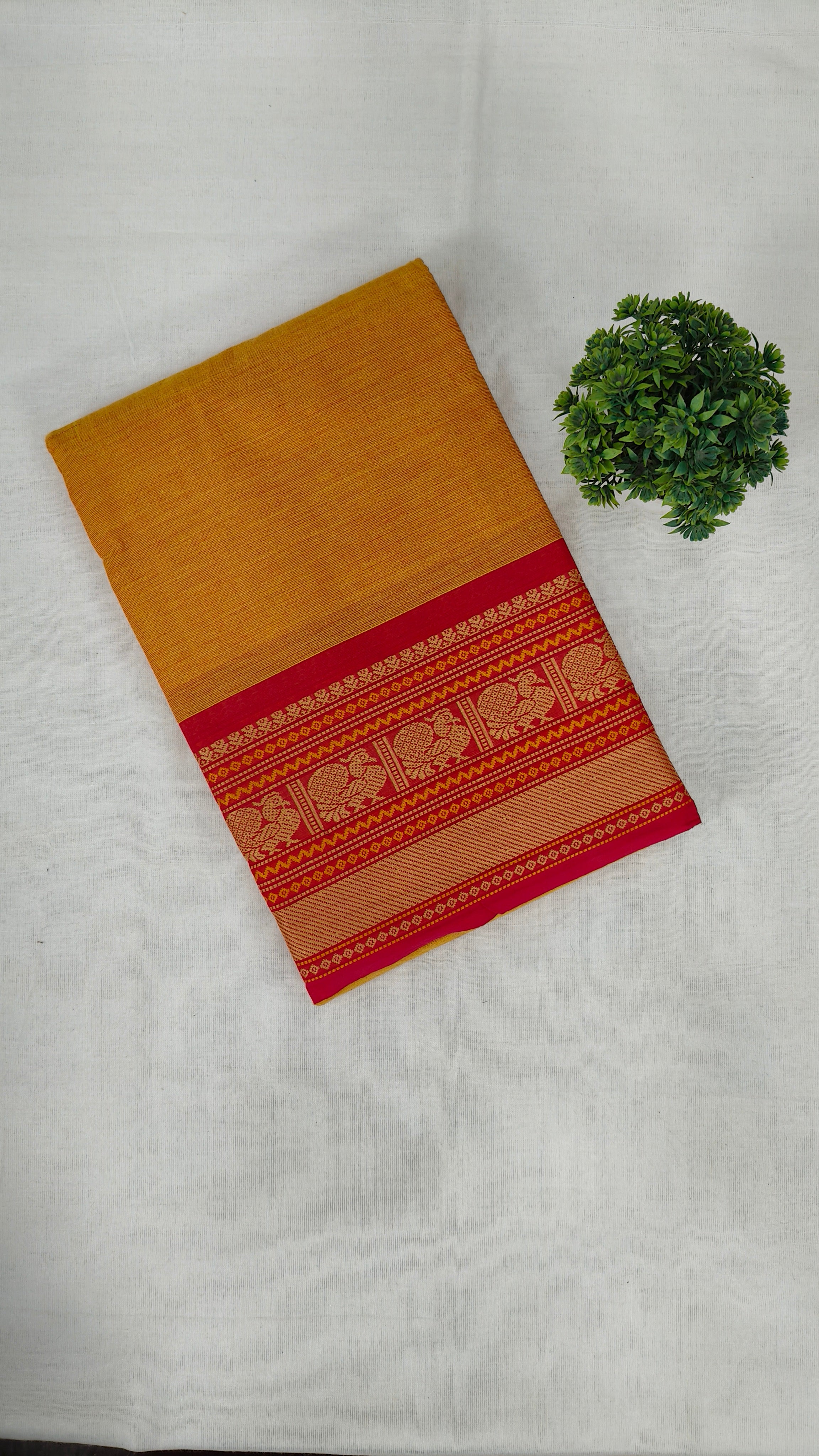Chettinad cotton | CHCOSA2911