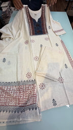 ABPK001 |Premium Salwar suits