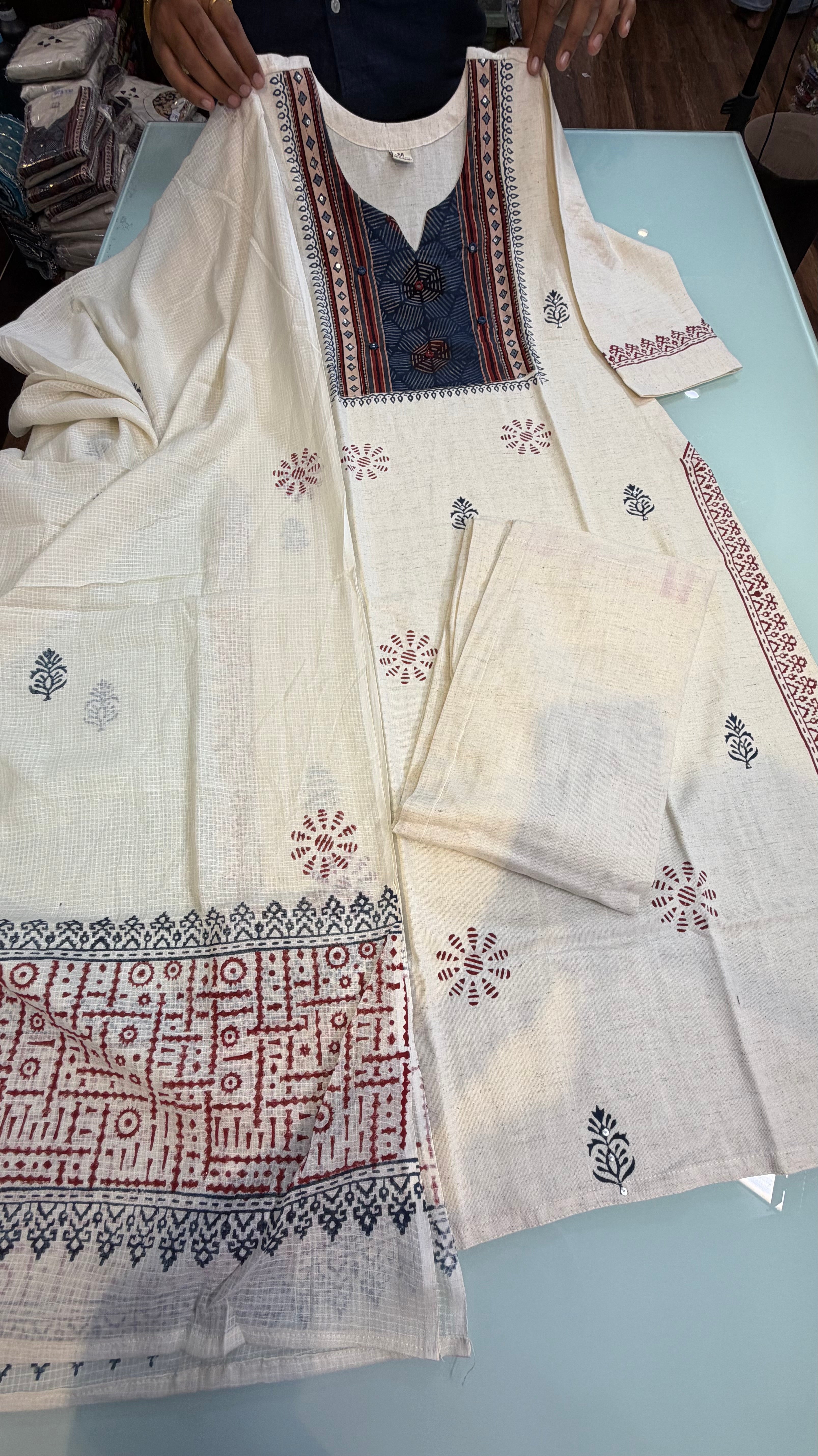ABPK001 |Premium Salwar suits