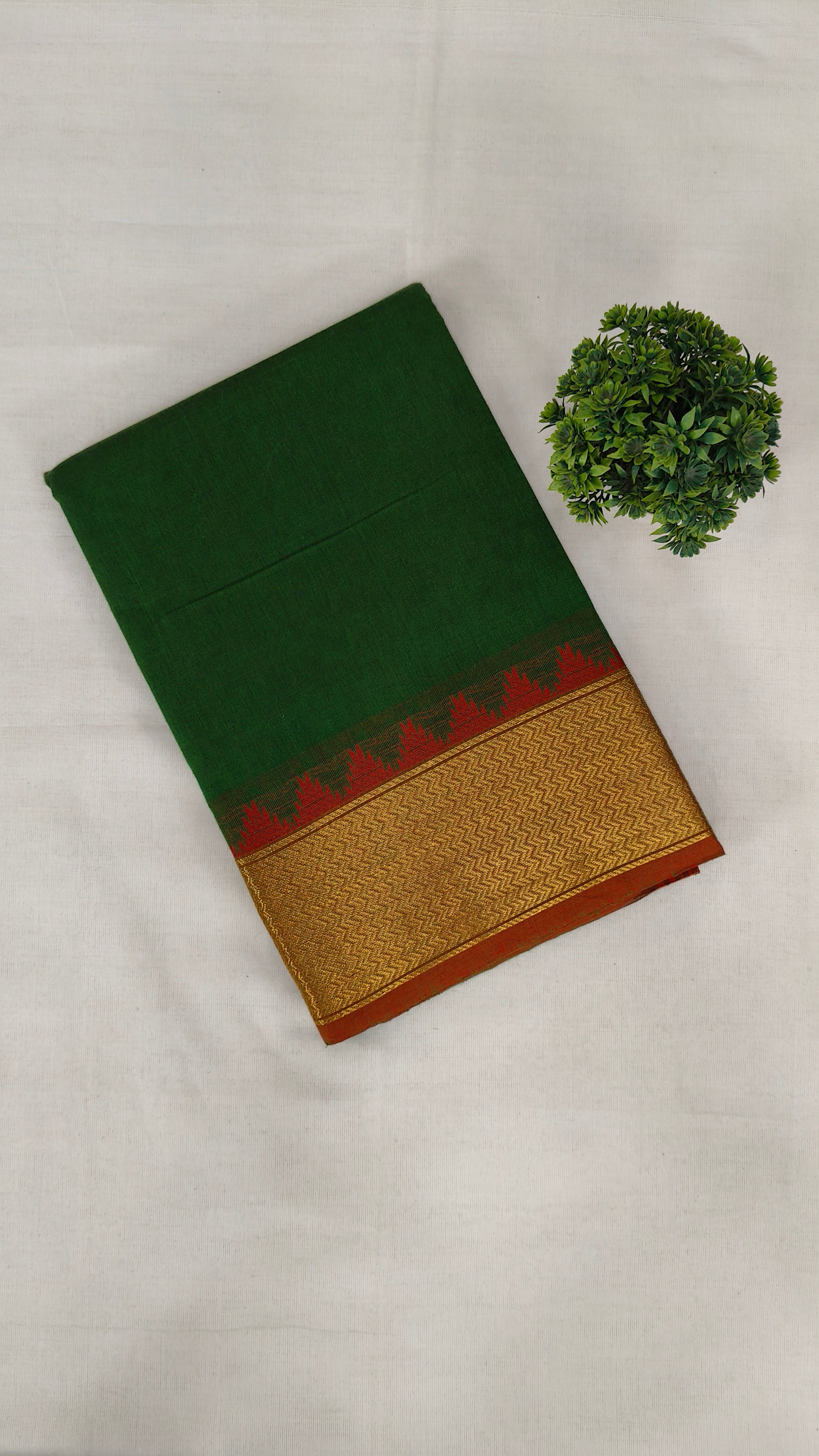 Chettinad cotton | CHCOSA2911
