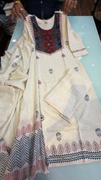 ABPK001 |Premium Salwar suits