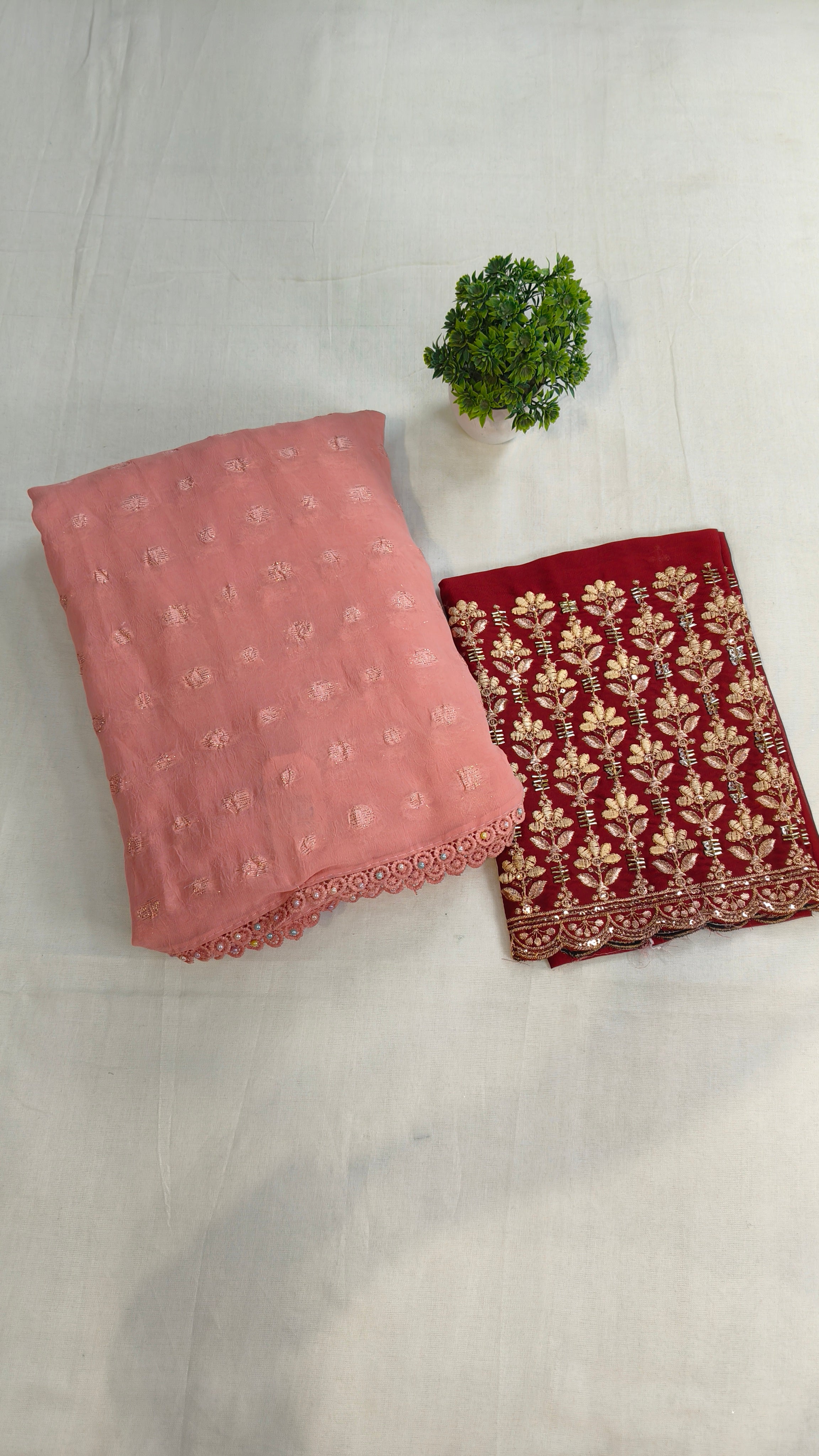 Designer saree | DESSA0212