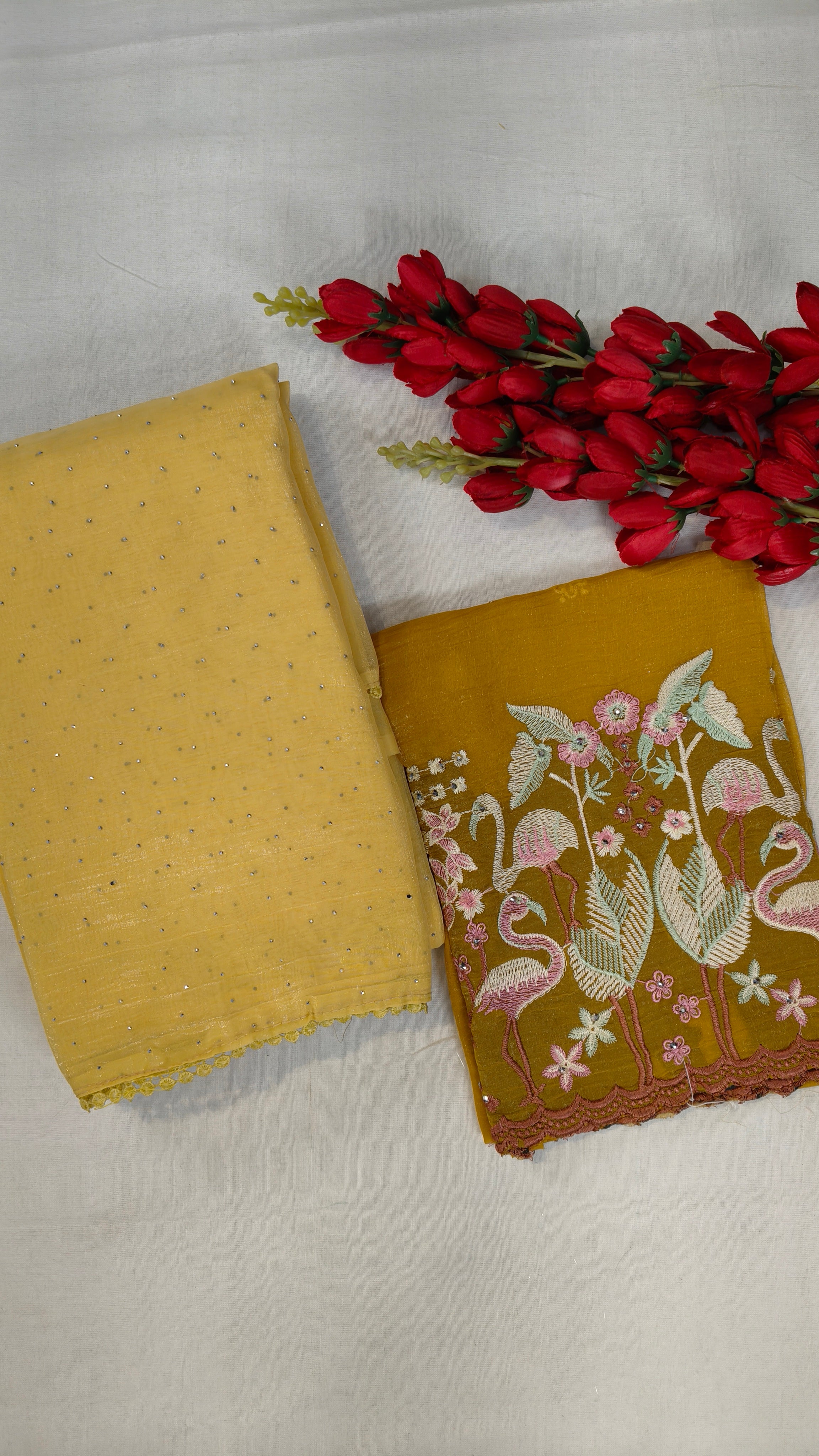 Designer saree | DESSA0212