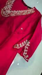 Salwar Suits | GSAL141101