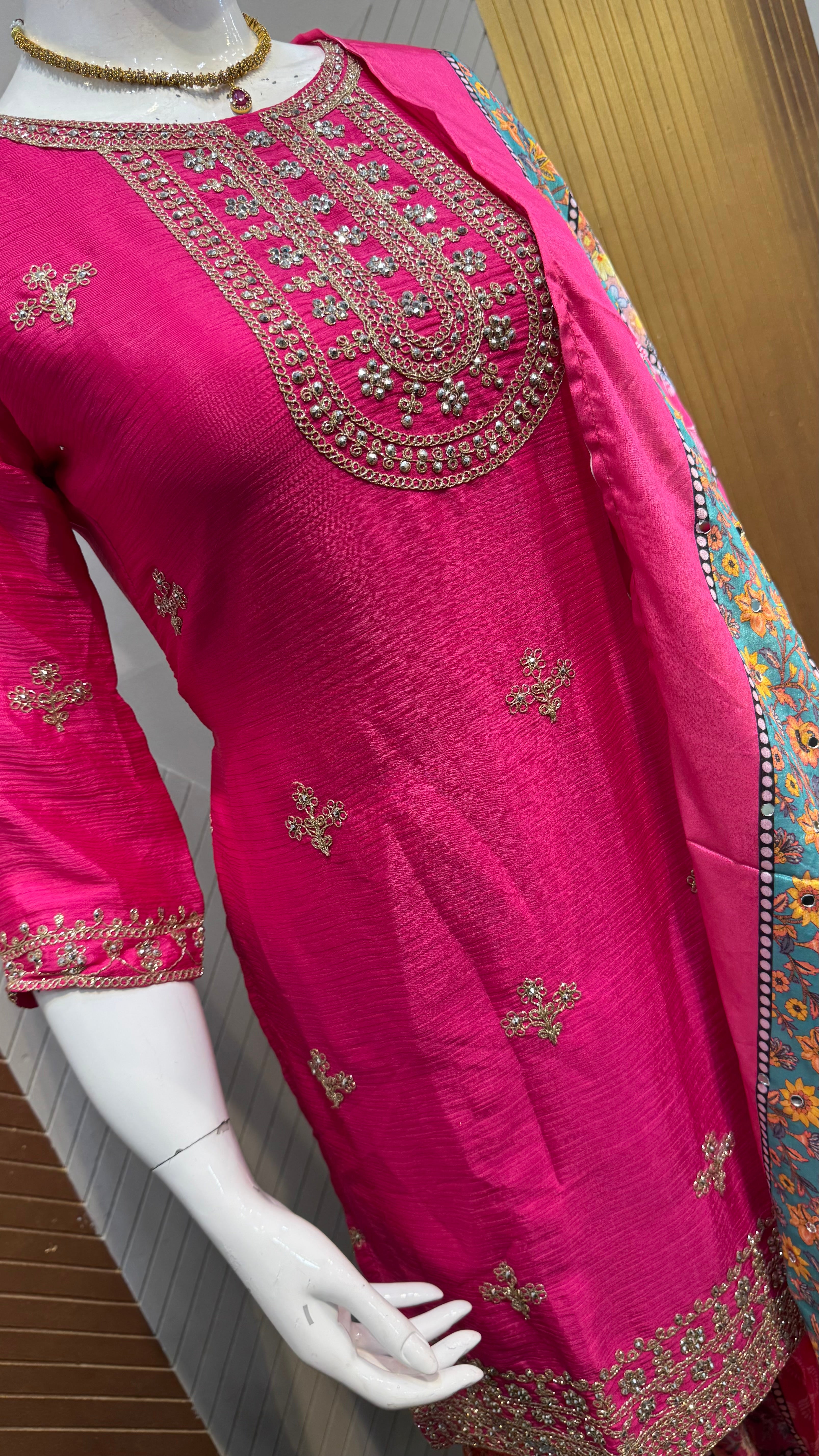 OFFER SALWAR SUITS | OFFSA1611