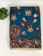 Kalamkari cotton saree | KALCOSA2811