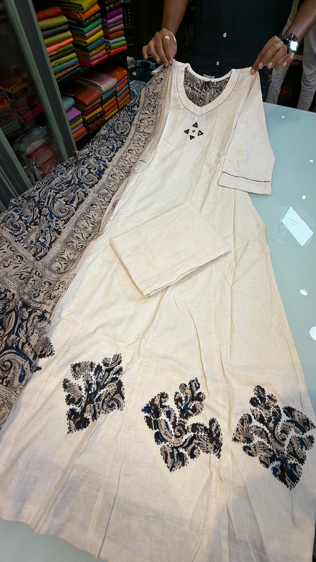 ABPK001 |Premium Salwar suits