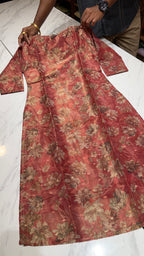 ABPK07 | Premium Kurti