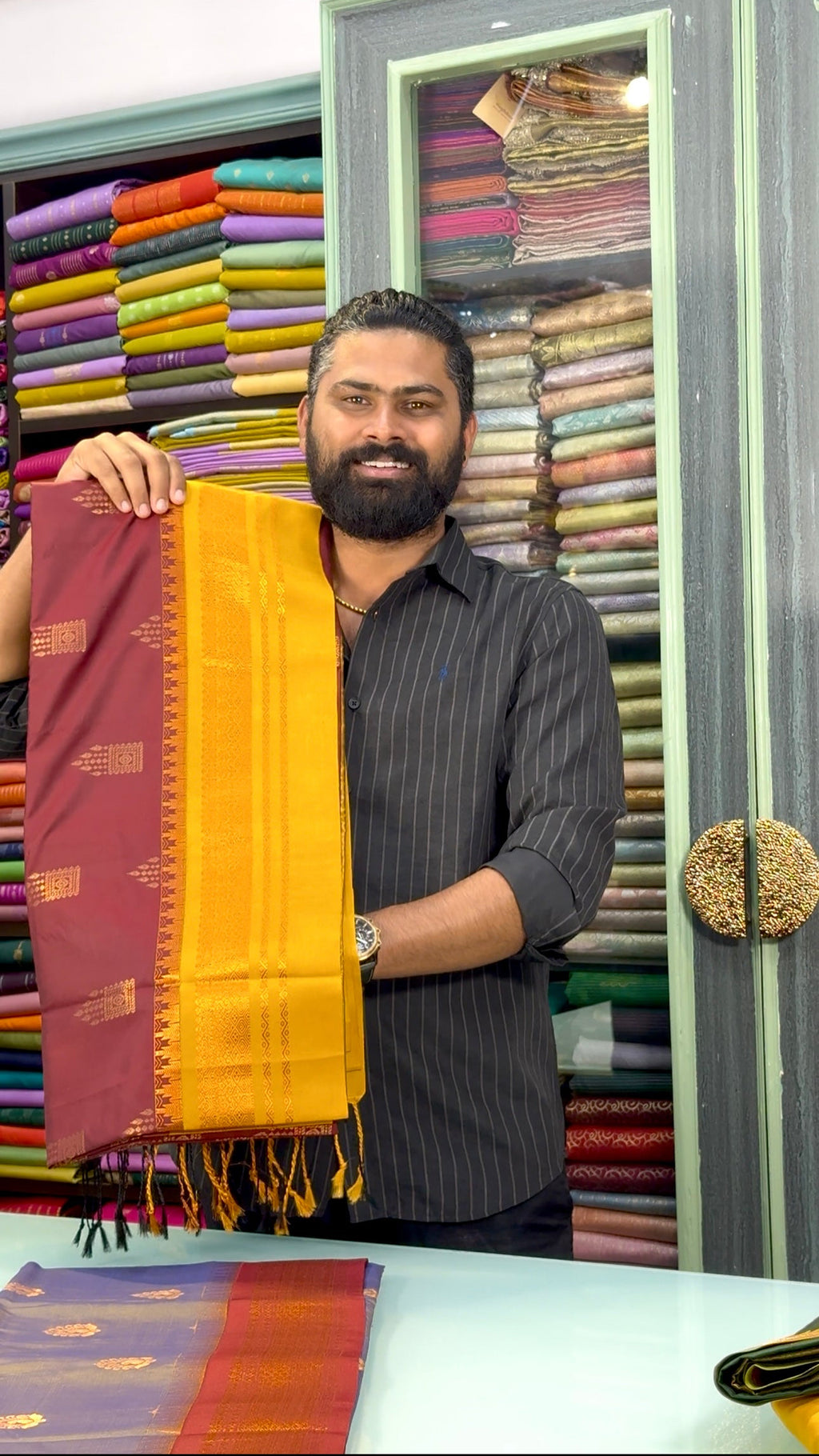 Soft silk sarees | BSOSI2611