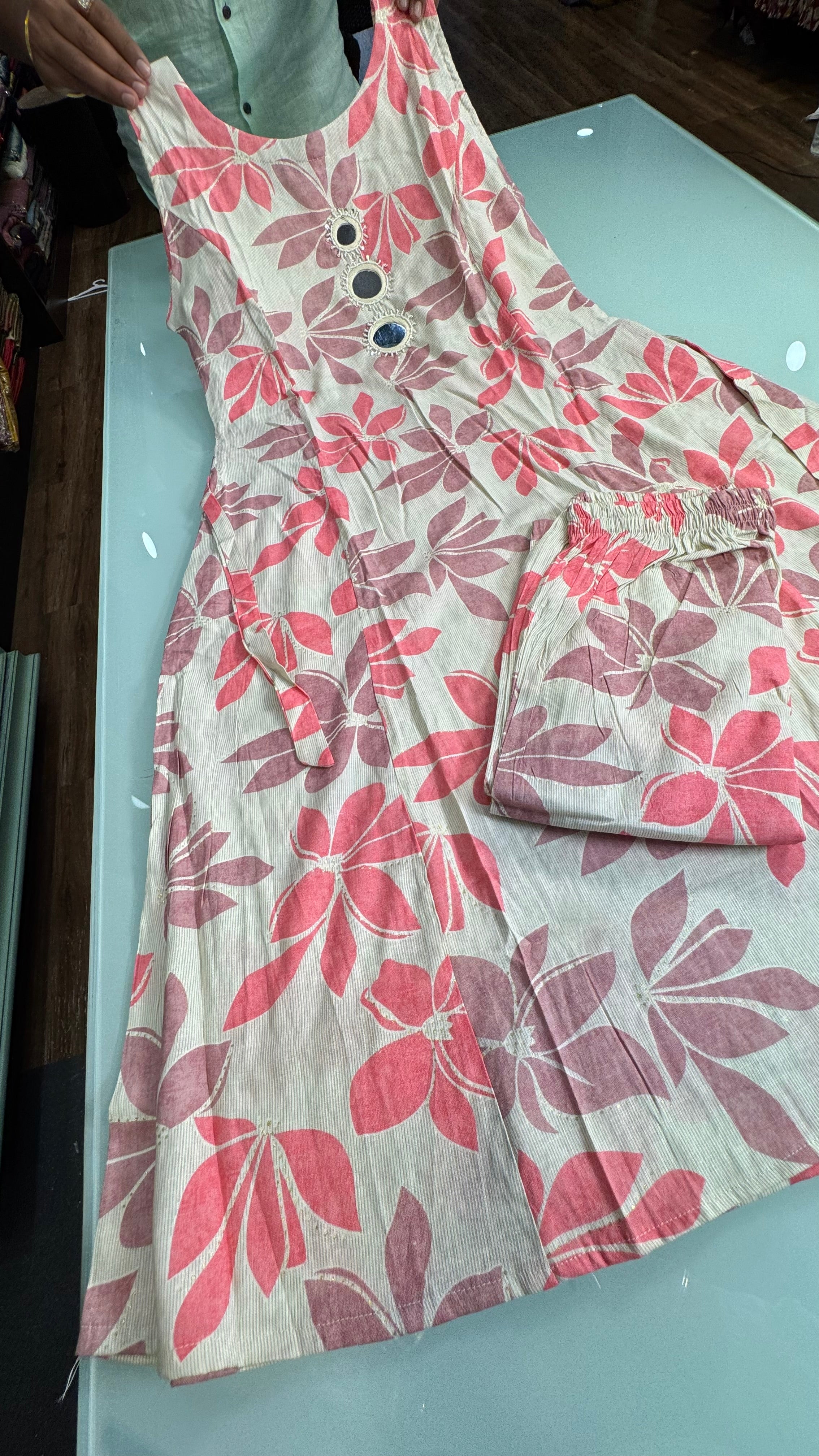 Co-Ord sets | PRBKU0612