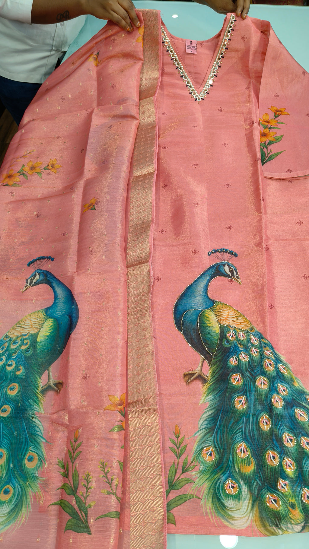 Salwar suits | GSAL241101