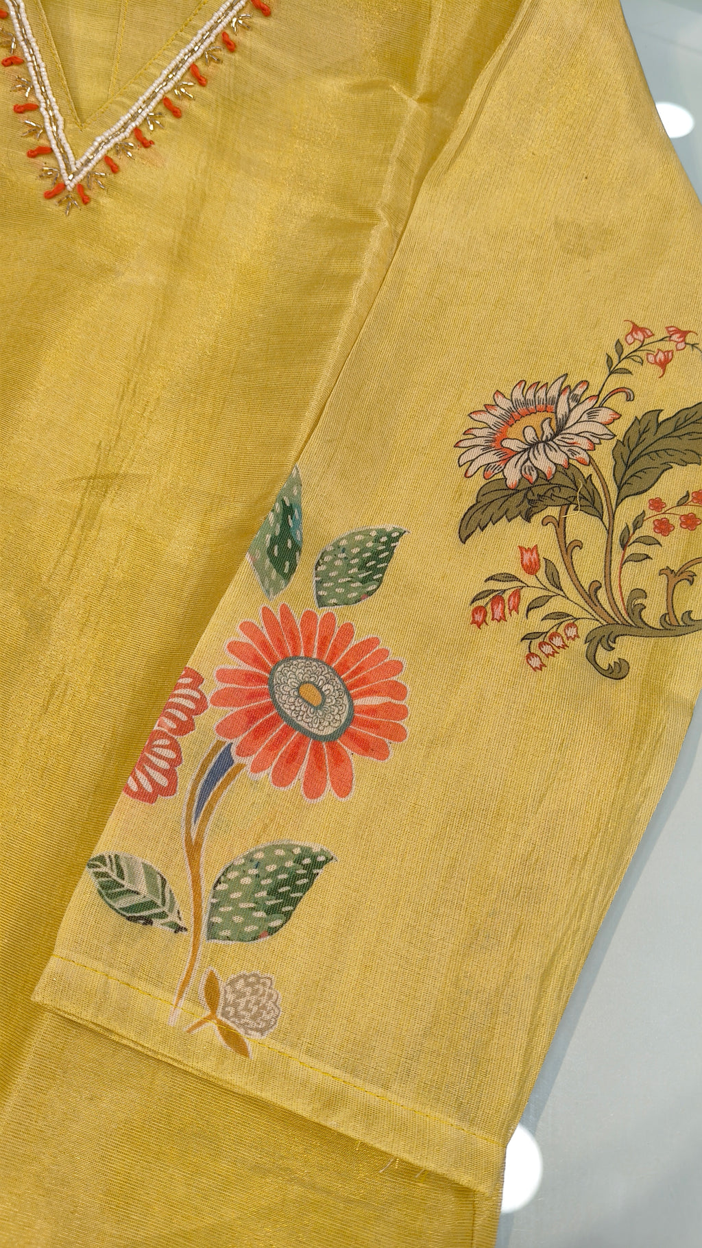 Salwar Suits | GSAL241101