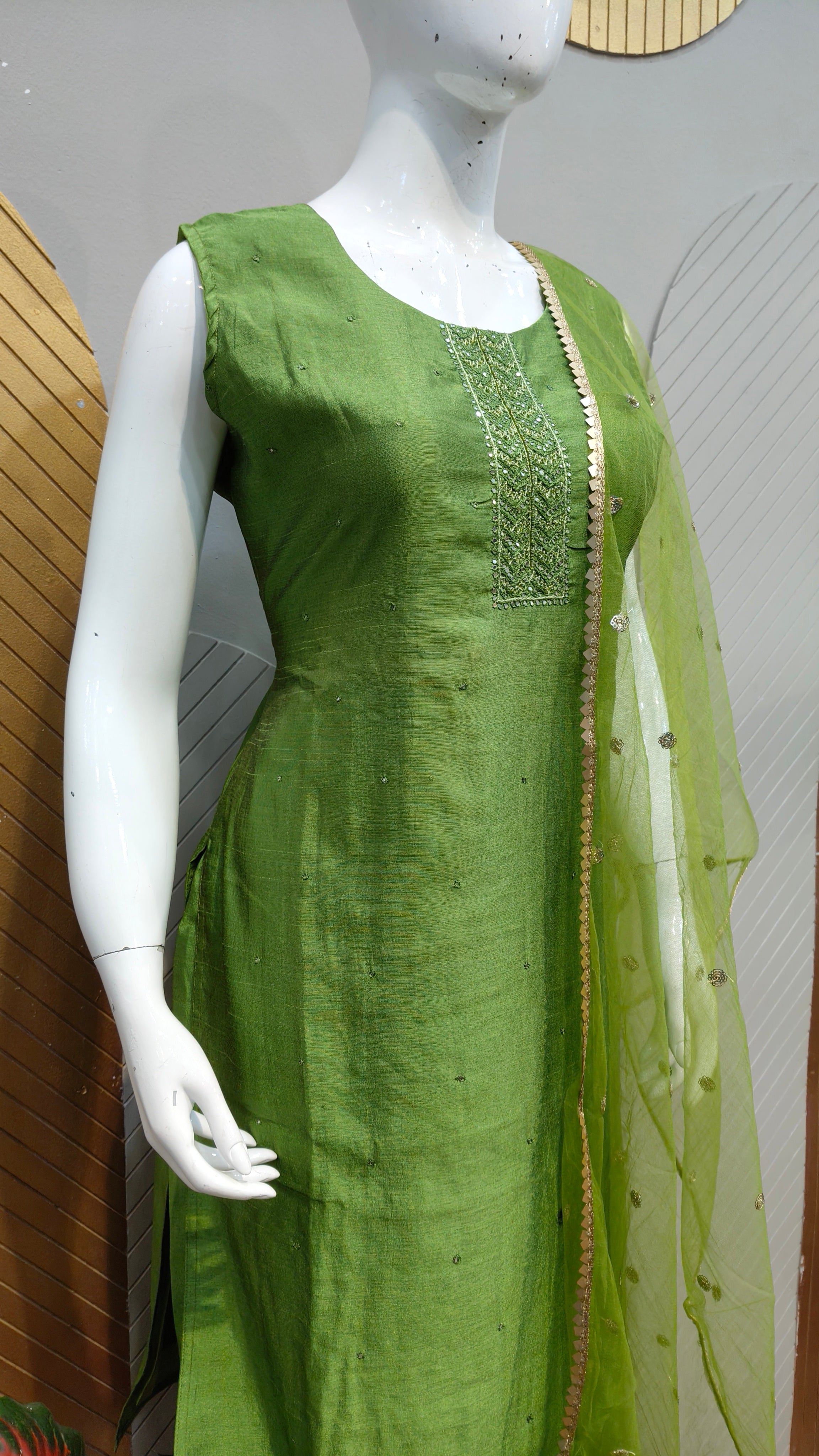 OFFER SALWAR SUITS | OFFSA1611