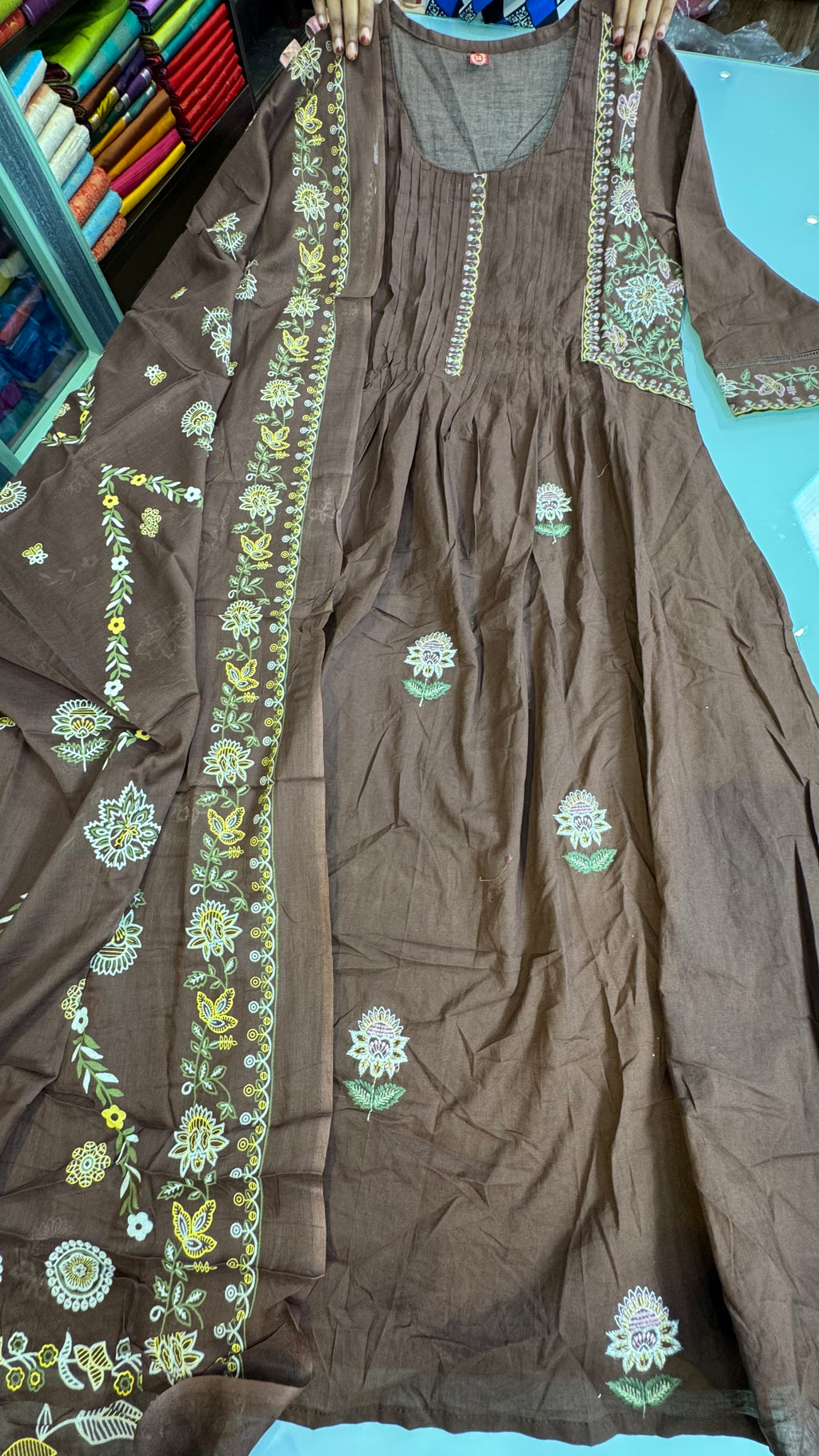 Kurti sets | KUR0208