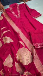 Premium Salwar suits | PRBKU2711