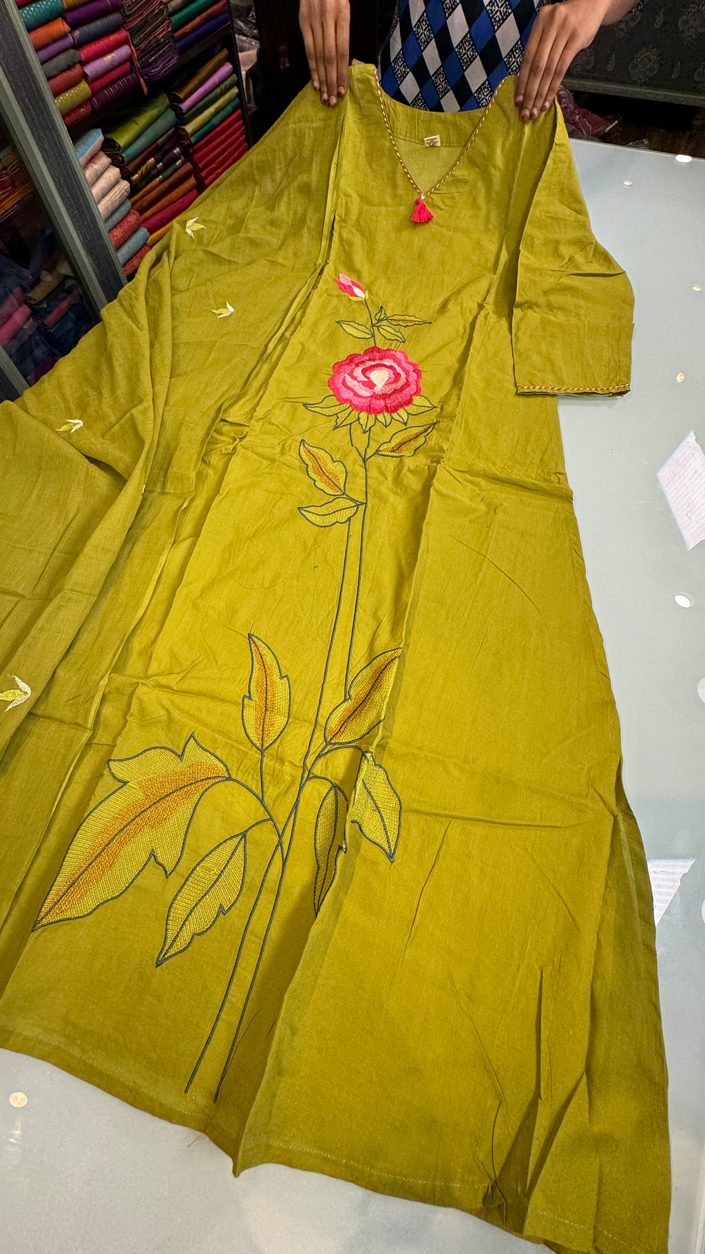 Kurti sets | KUR0208