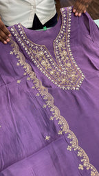 Premium Salwar suits | PRBKU2711