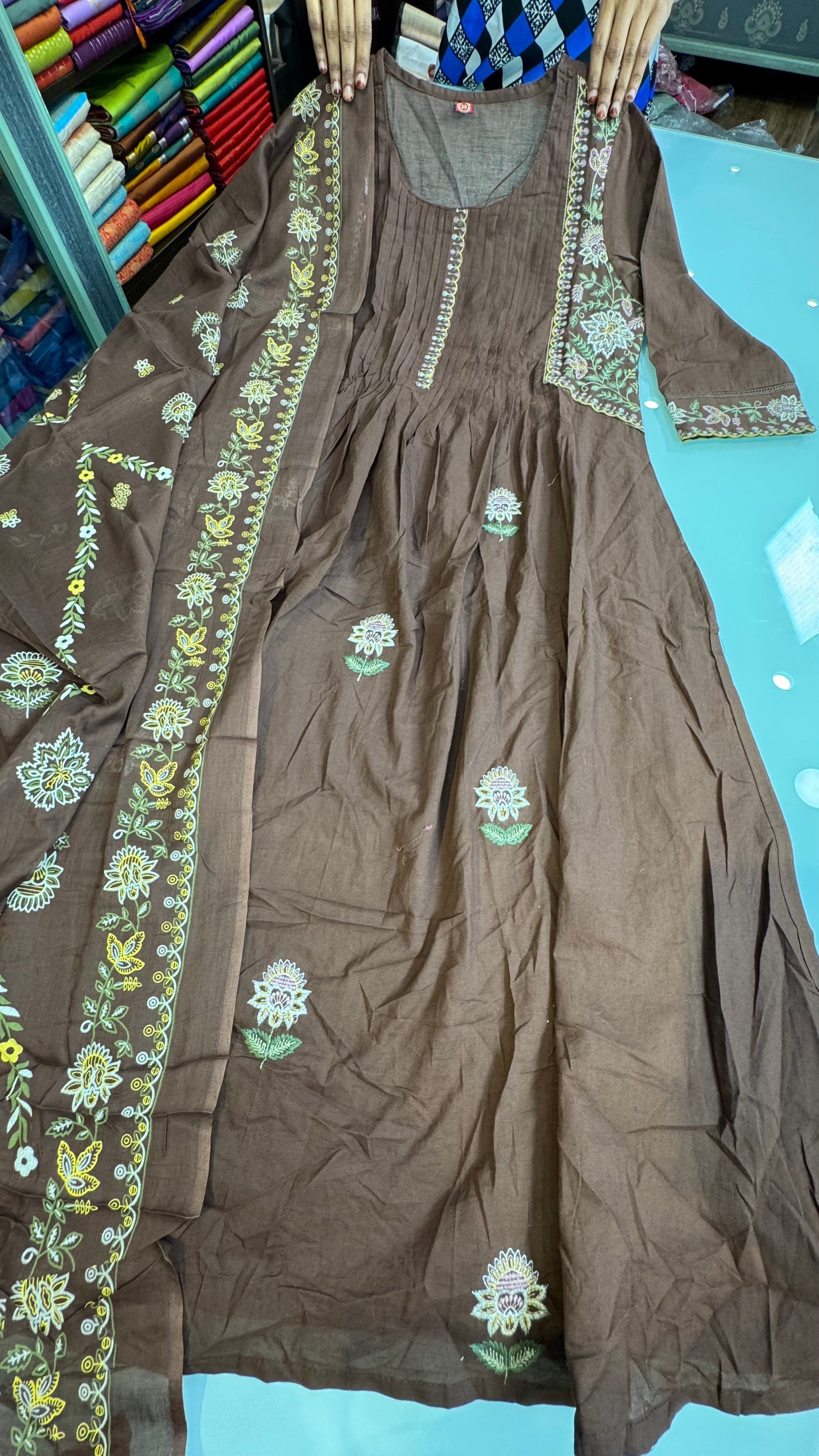 Kurti sets | KUR0208