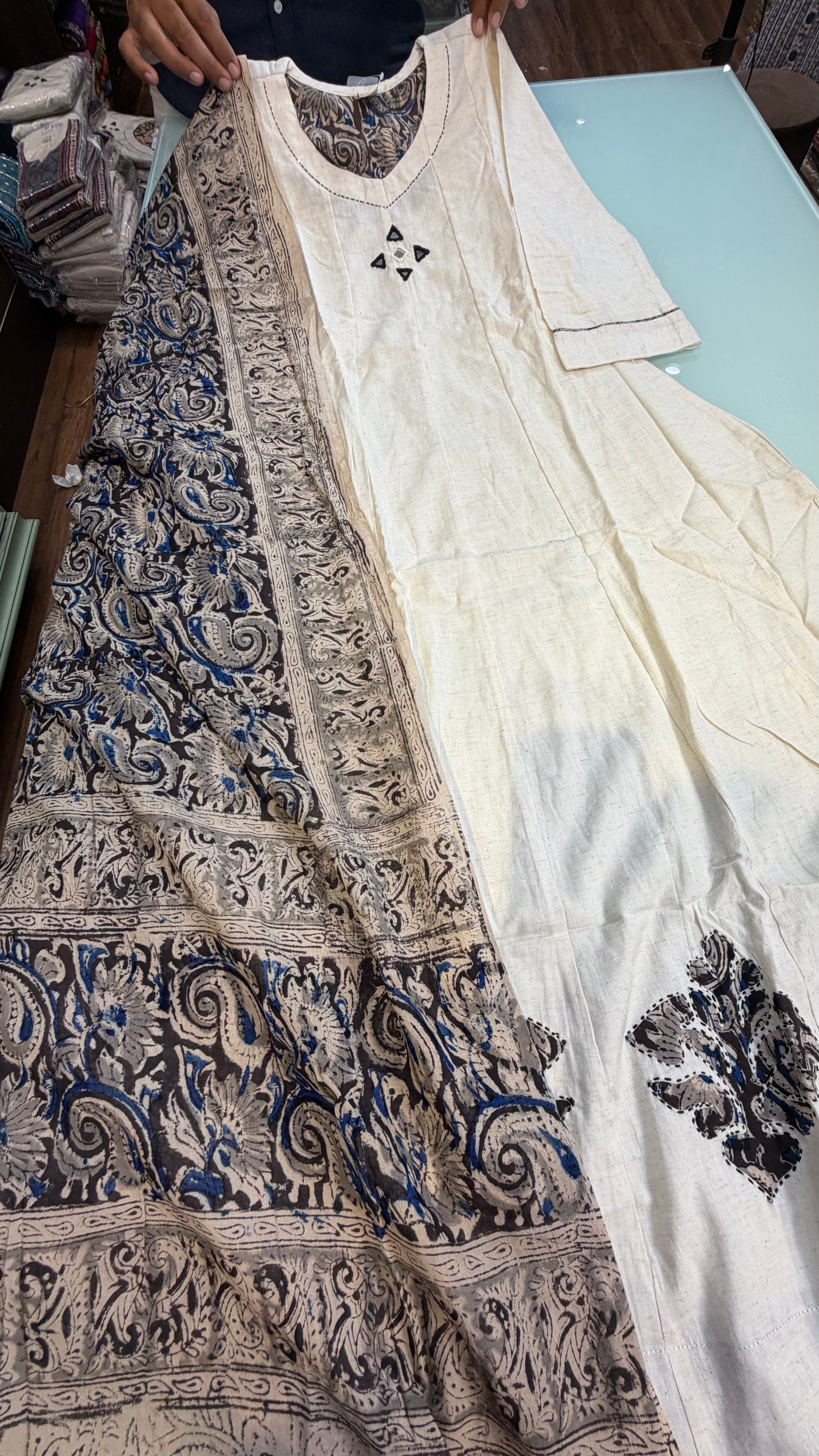 ABPK001 |Premium Salwar suits