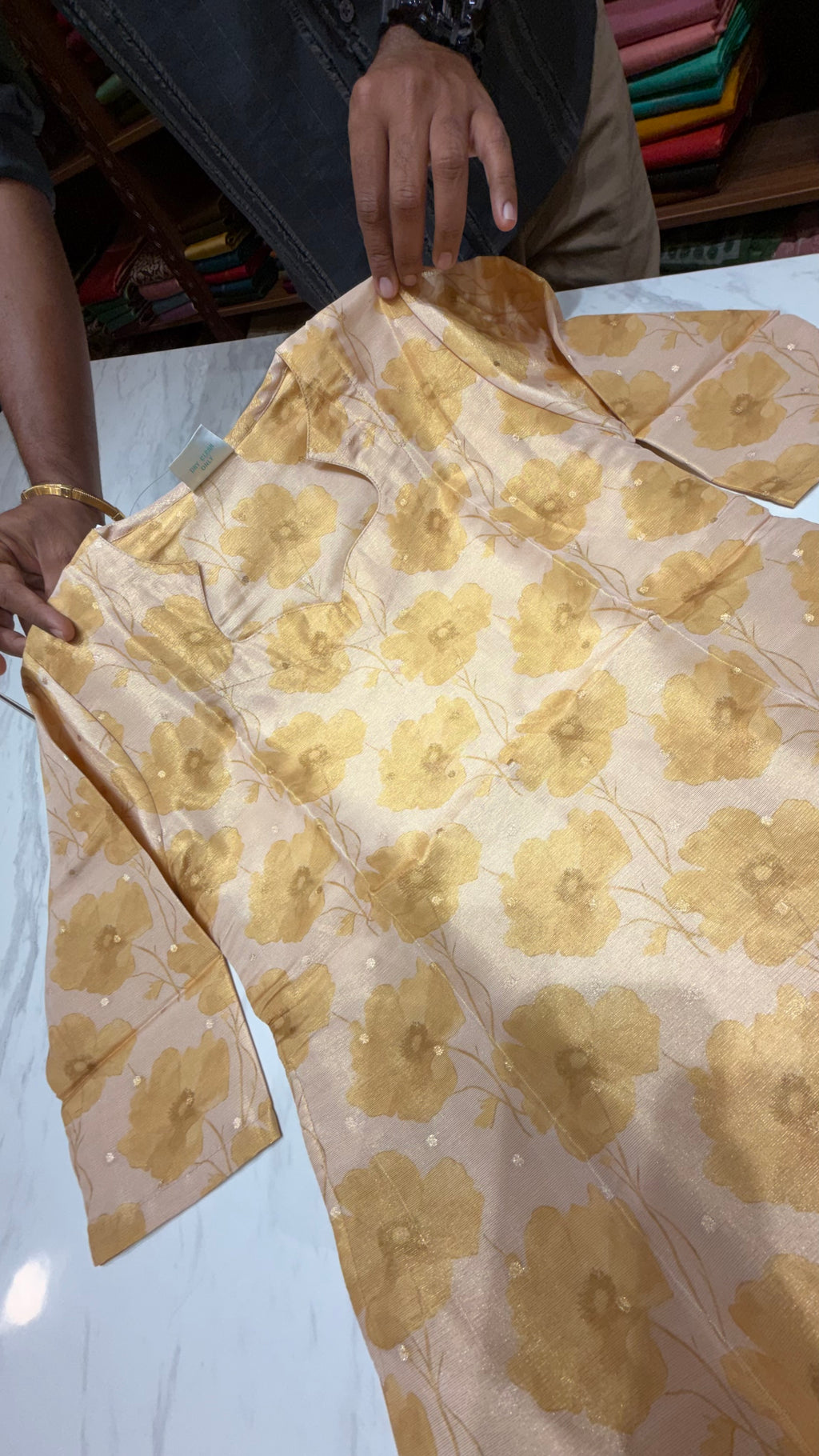 ABPK07 | Premium Kurti