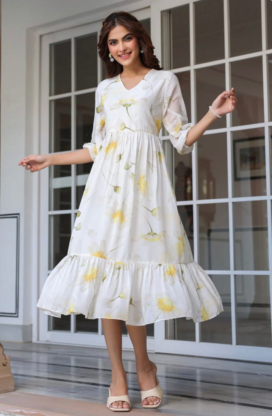 Maxi Gown | MAXGO2211