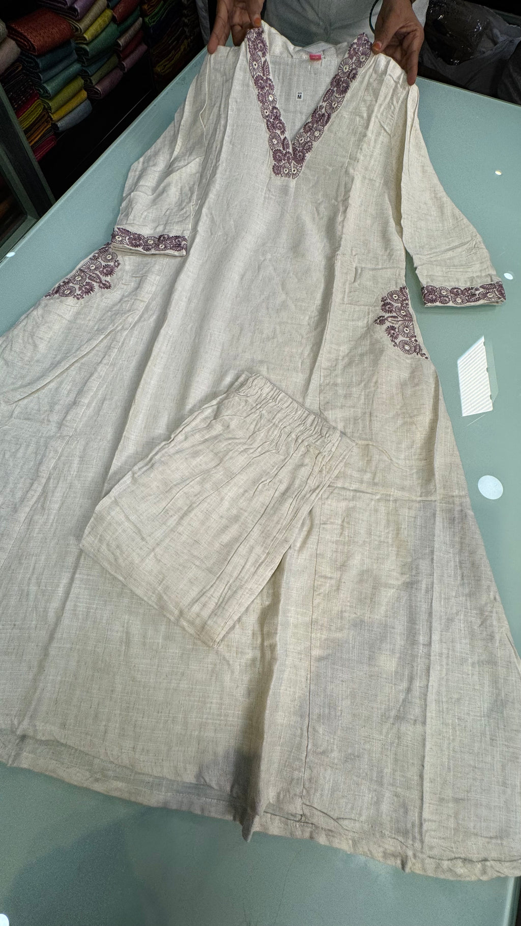 Kurti suits | PRBKU0612