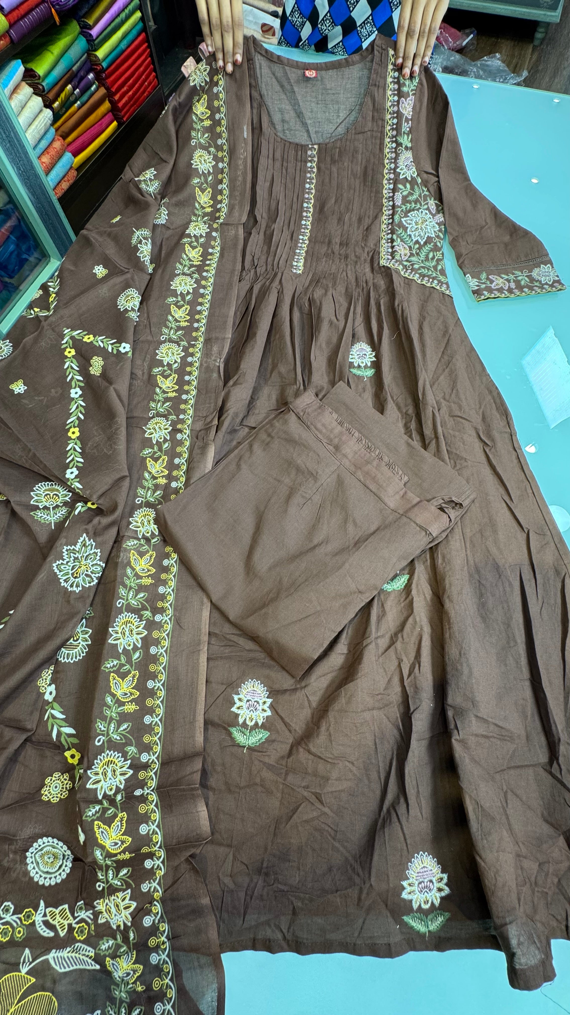 Kurti sets | KUR0208