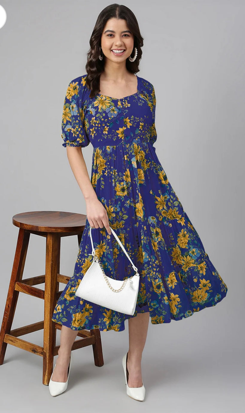 Maxi Gown | MAXGO2211