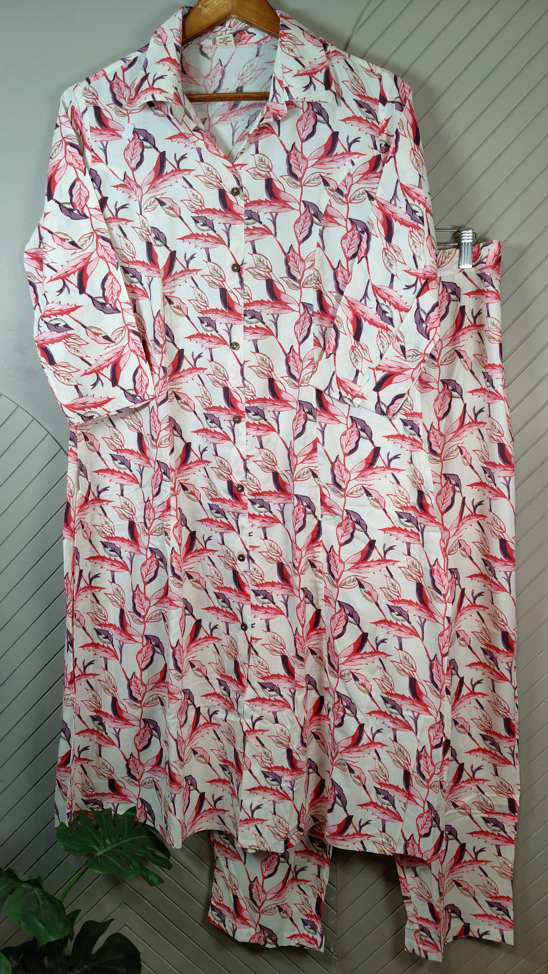 Kurti set | CAKU3011