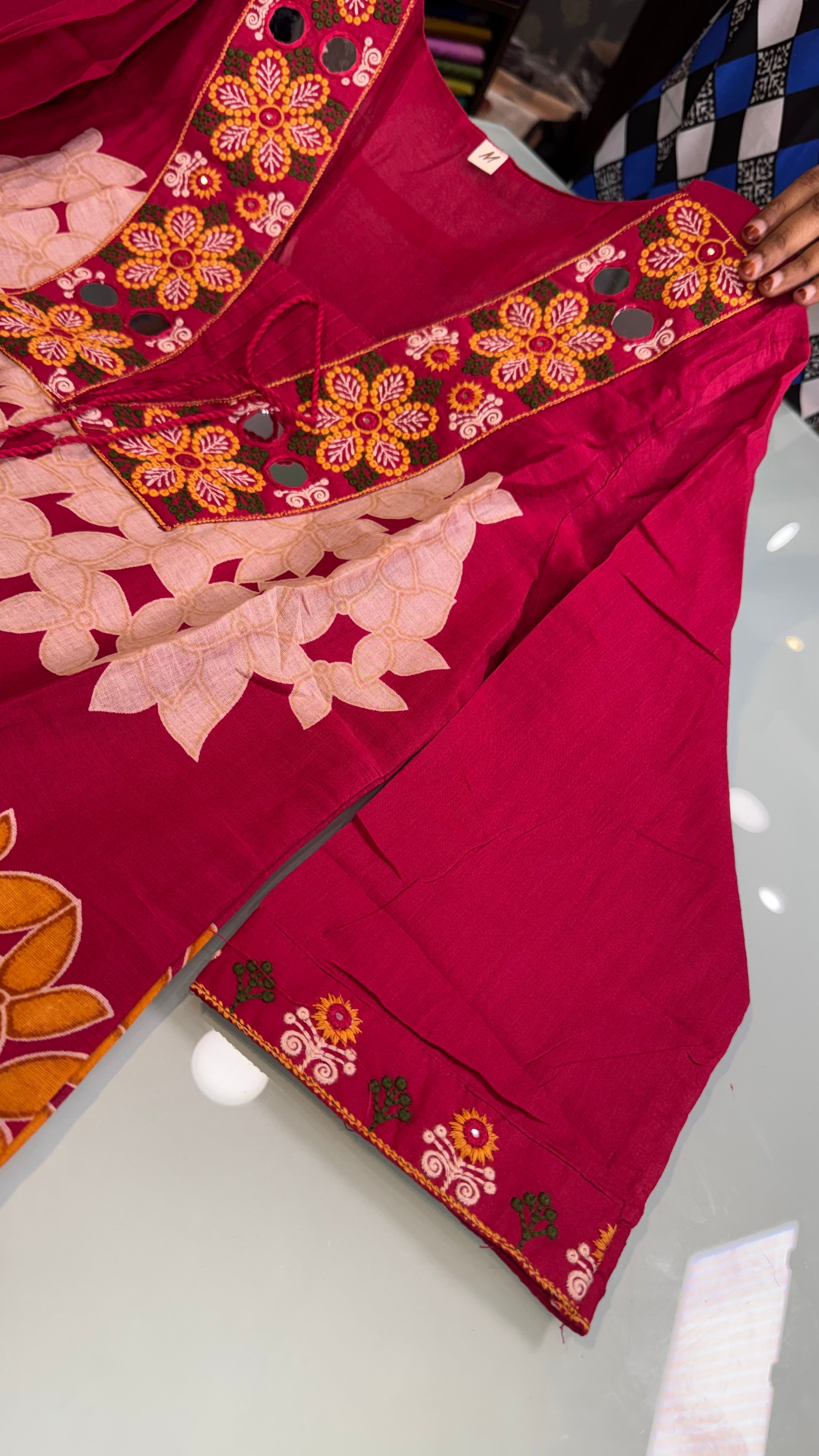 Kurti sets | KUR0208