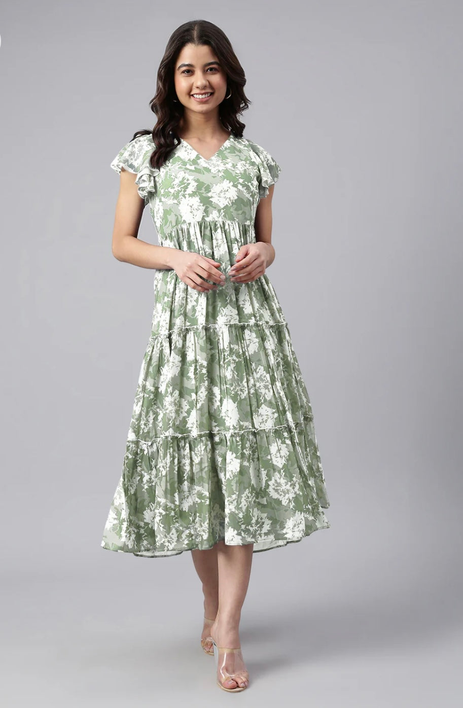 Maxi Gown | MAXGO2211