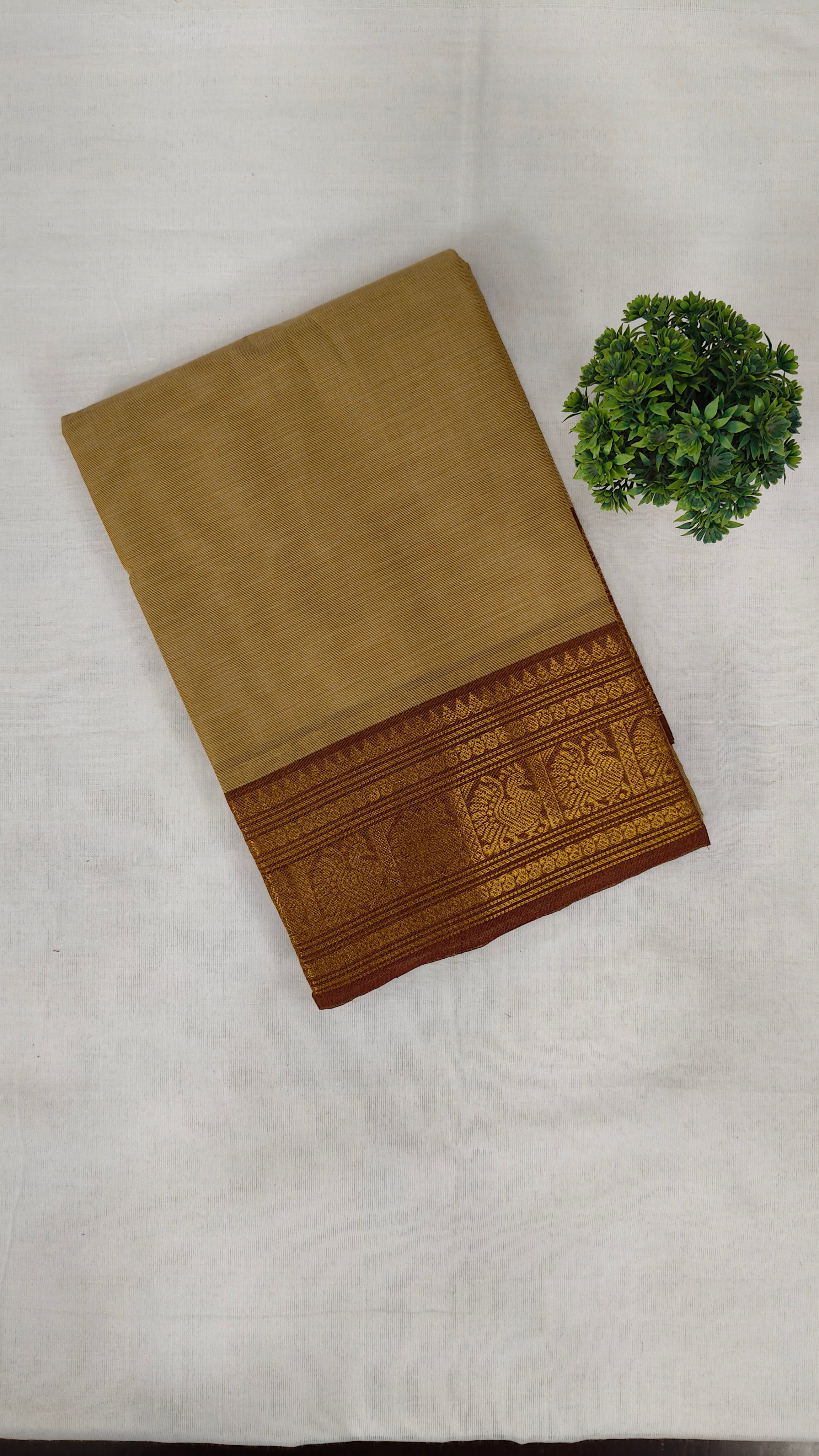Chettinad cotton | CHCOSA2911