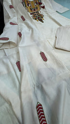 Mul chanderi kurti suits |BMUC1511