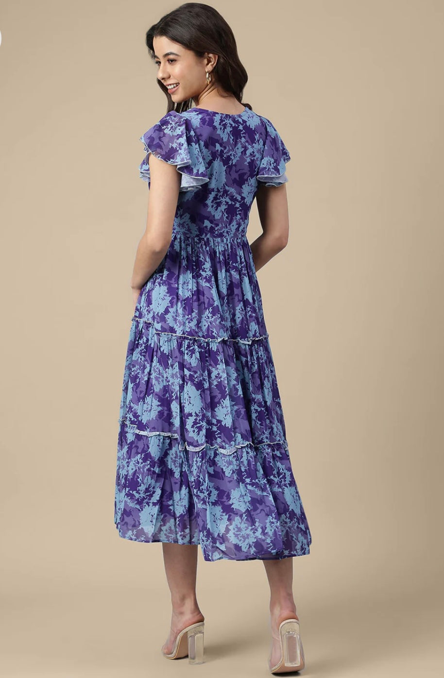 Maxi Gown | MAXGO2211