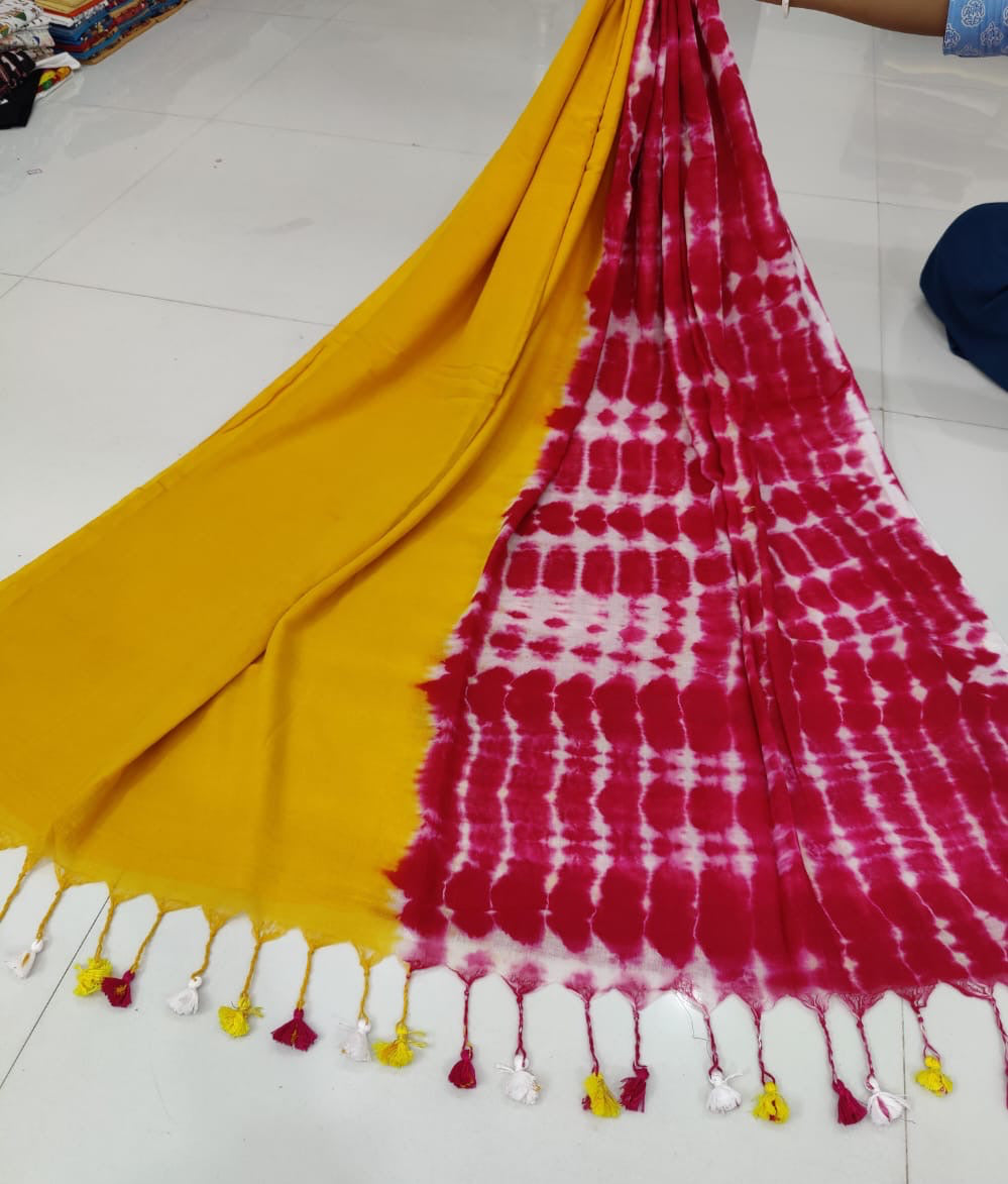 Mul cotton saree | MULSA2311