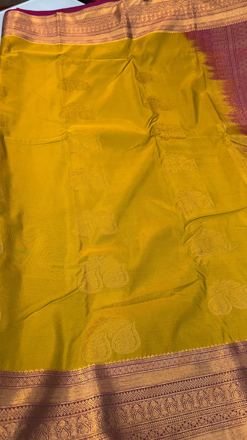 Kanchi soft silks | KANSOF1811