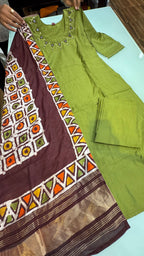 Premium Kurti Suits | PRBKU1911