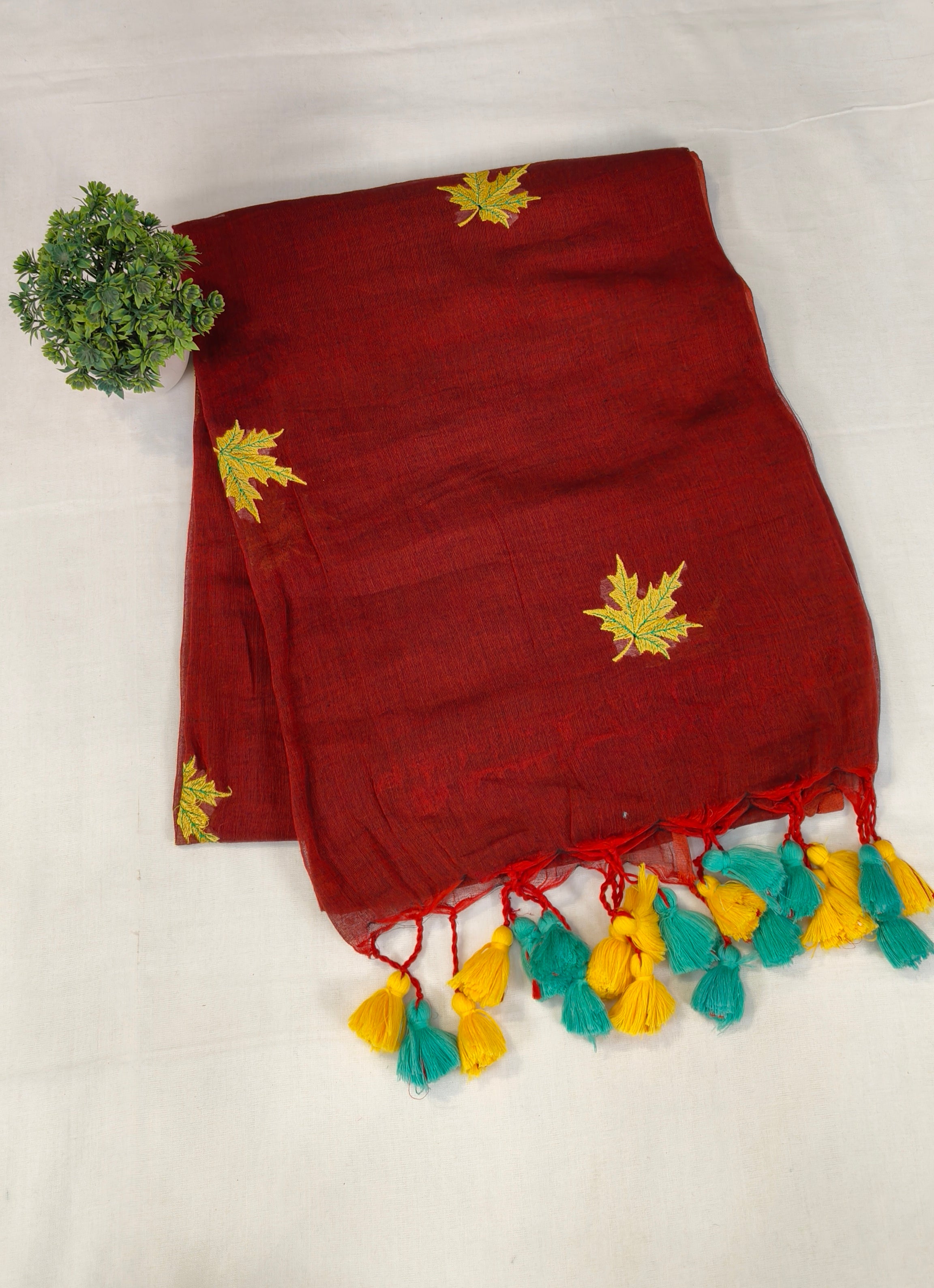 Mul cotton saree | MULSA2311