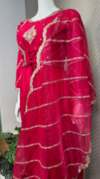 Designer Anarkali suit | FEANA0212