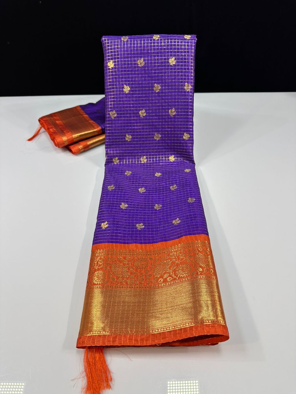 SEMI SILKS | AB05112