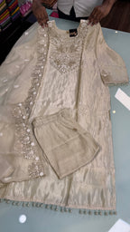 Premium Salwar suits | PRBKU2711