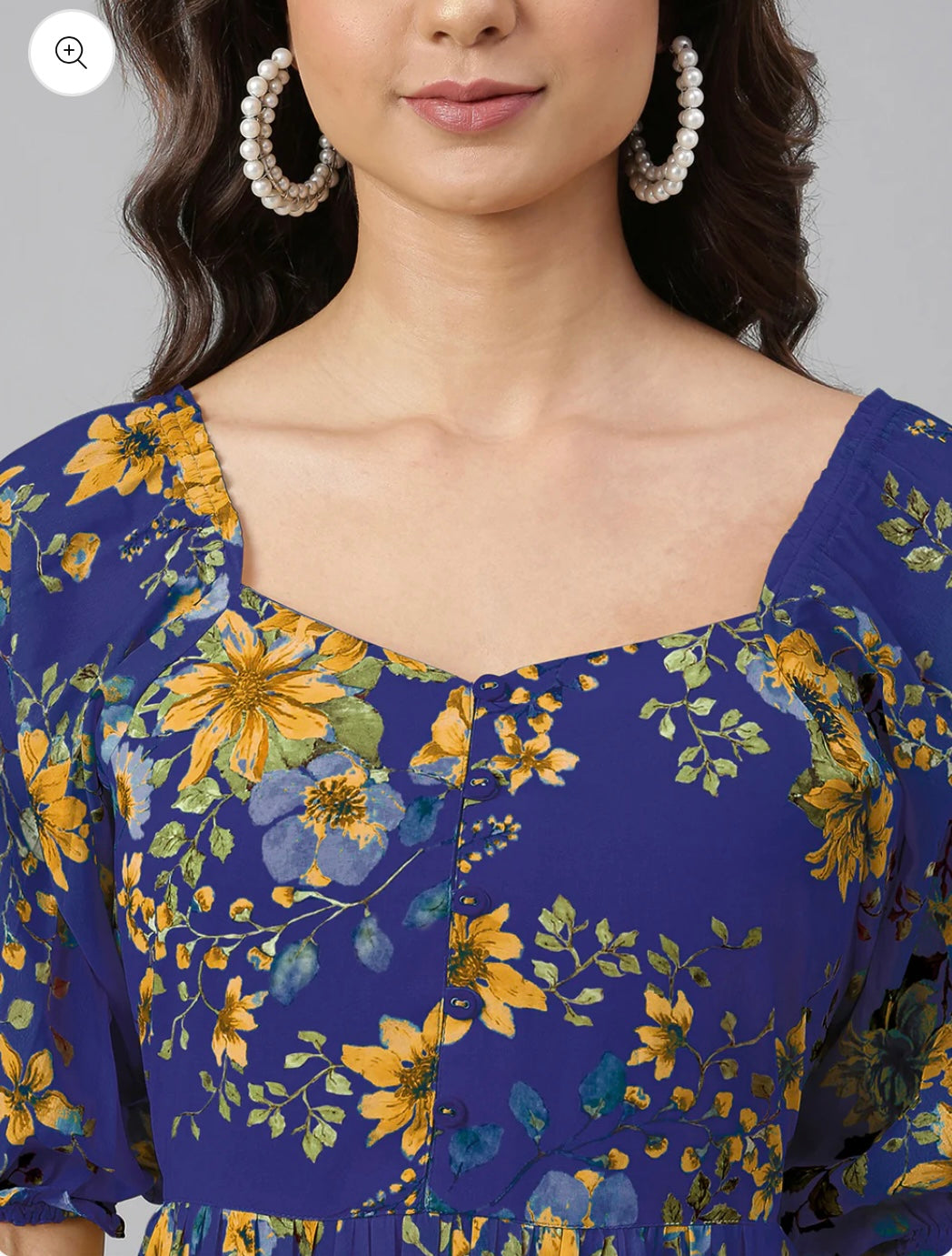 Maxi Gown | MAXGO2211