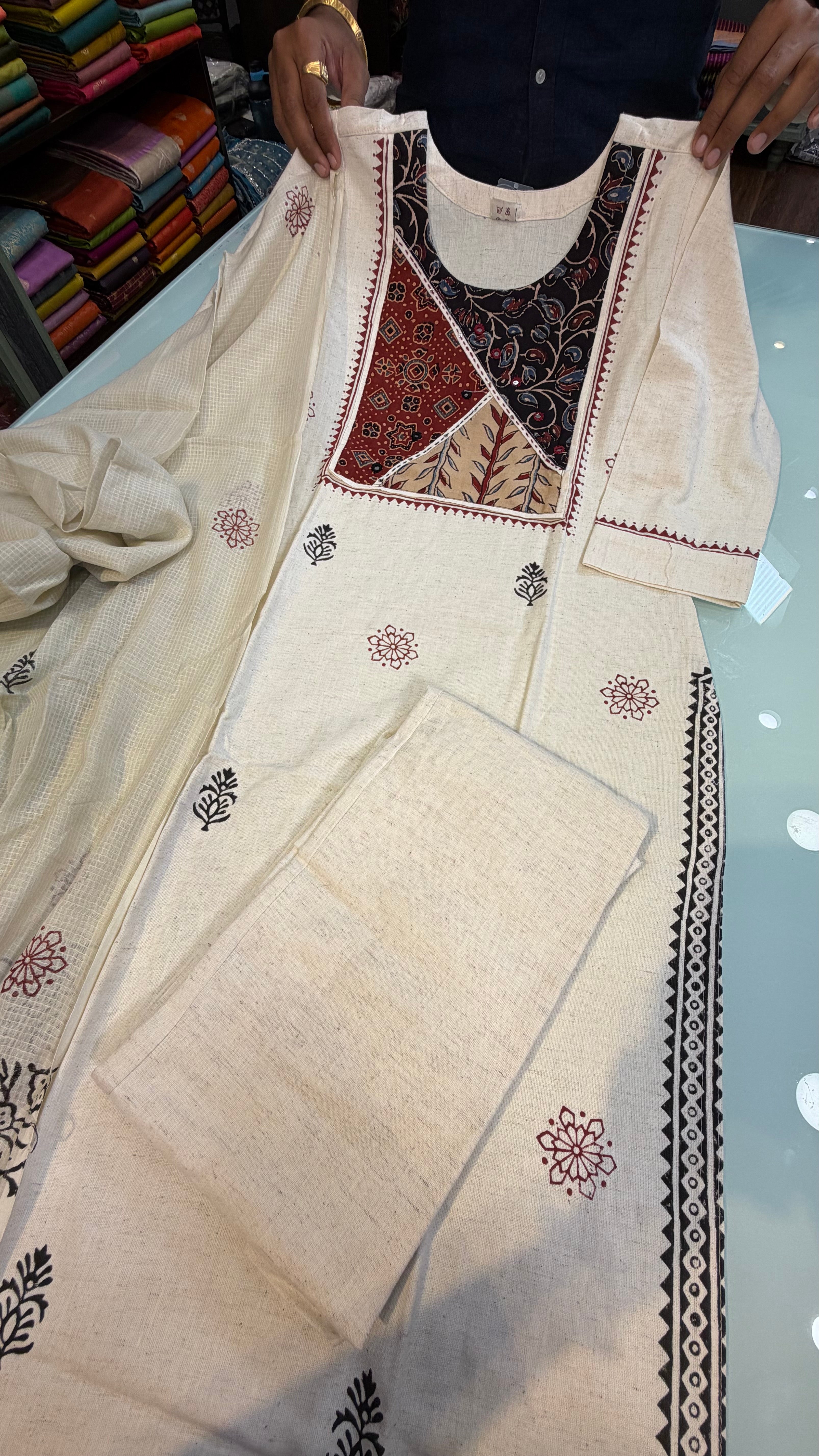 ABPK001 |Premium Salwar suits |