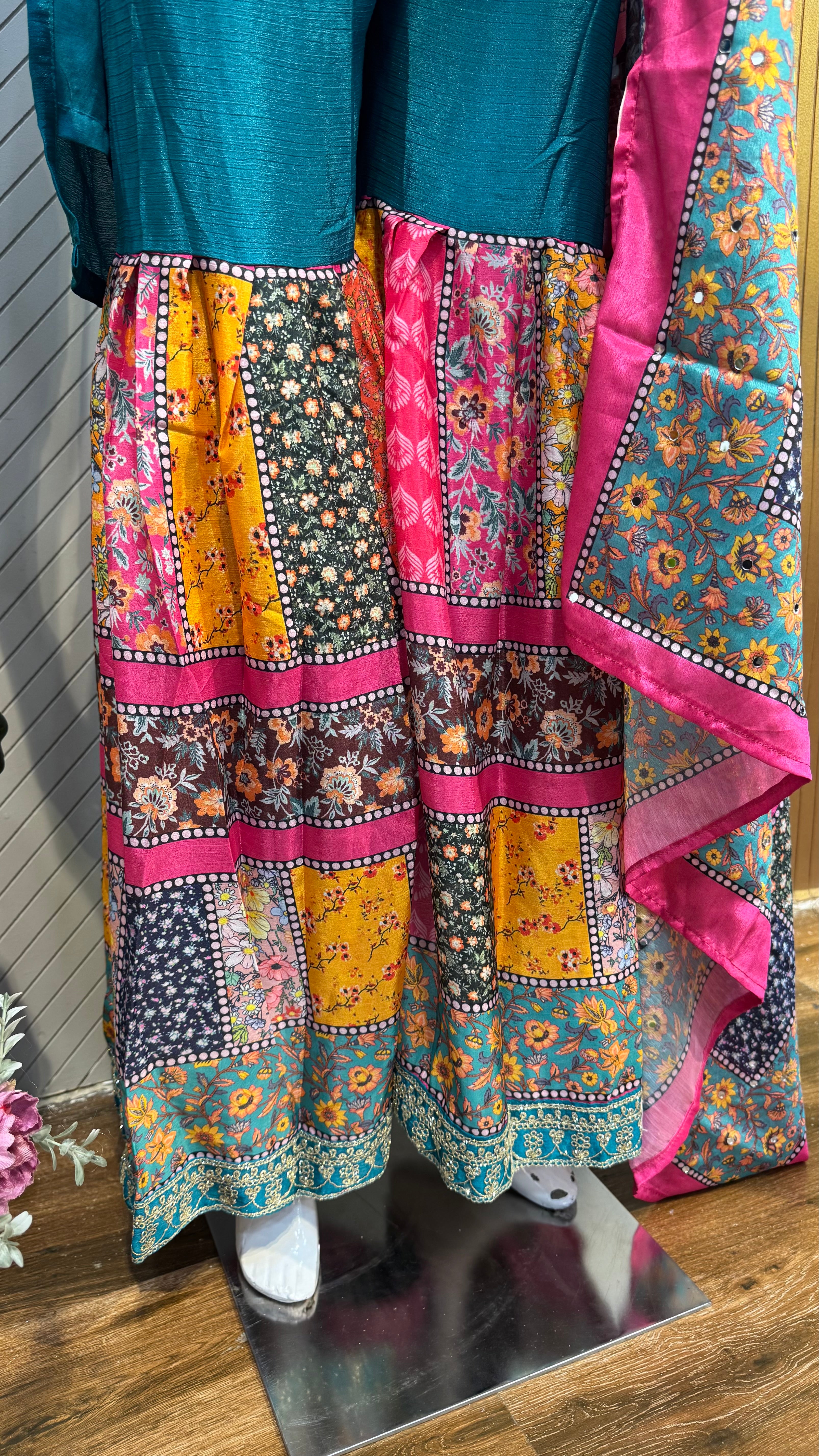 OFFER SALWAR SUITS | OFFSA1611