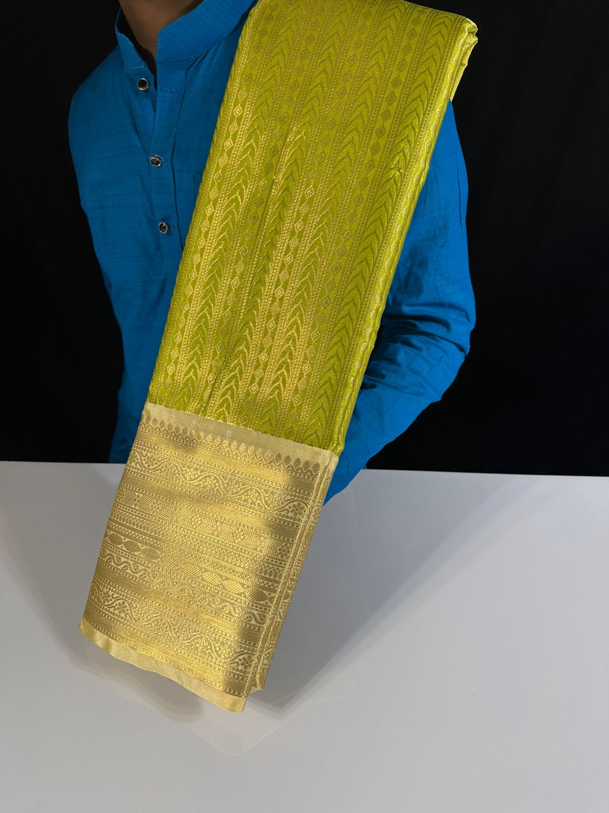 SEMI SILKS | AB1807SS06