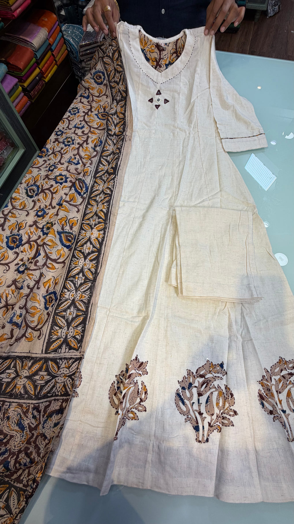 ABPK001 |Premium Salwar suits
