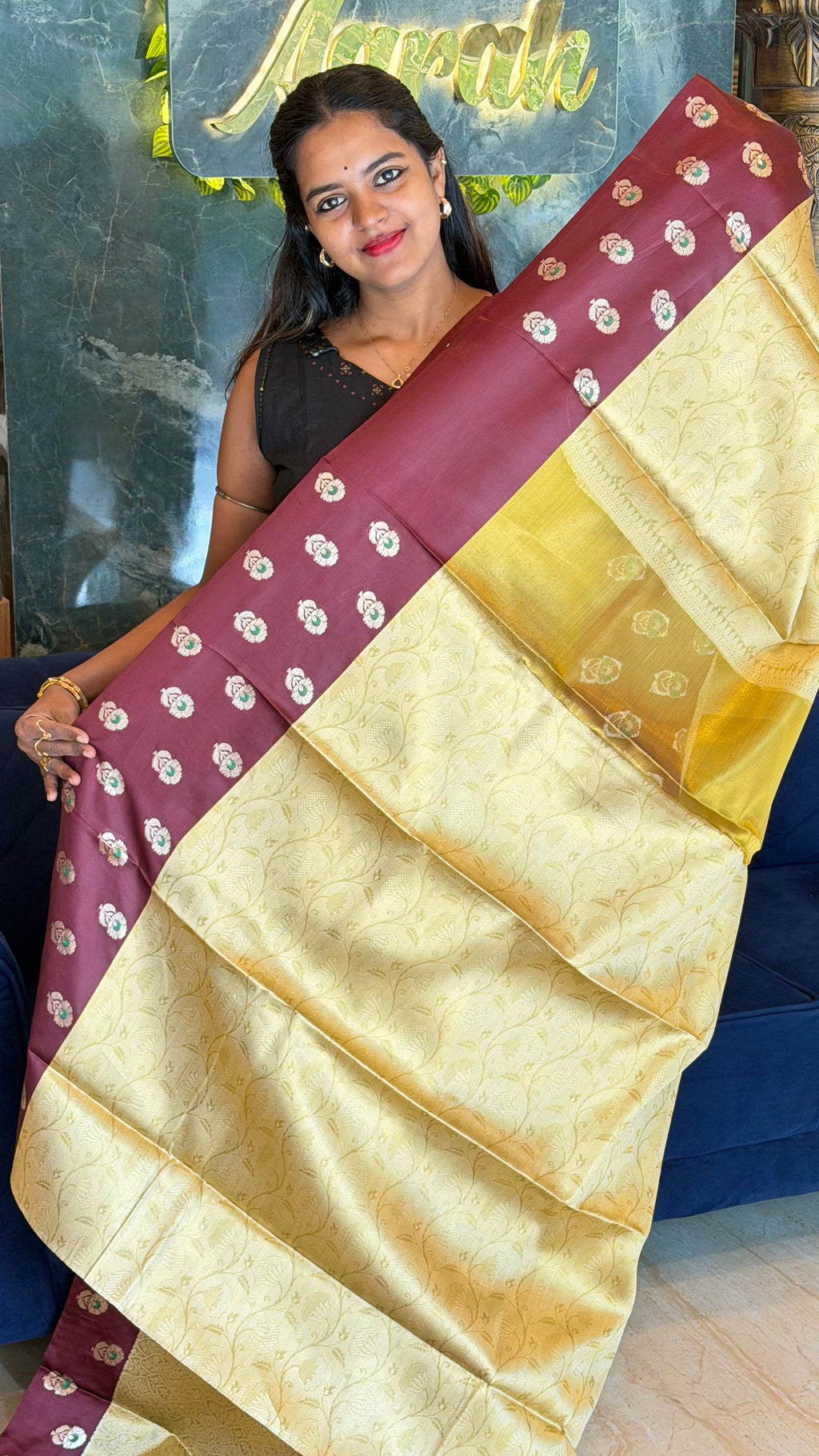 KATAN SILK | KATSA0326