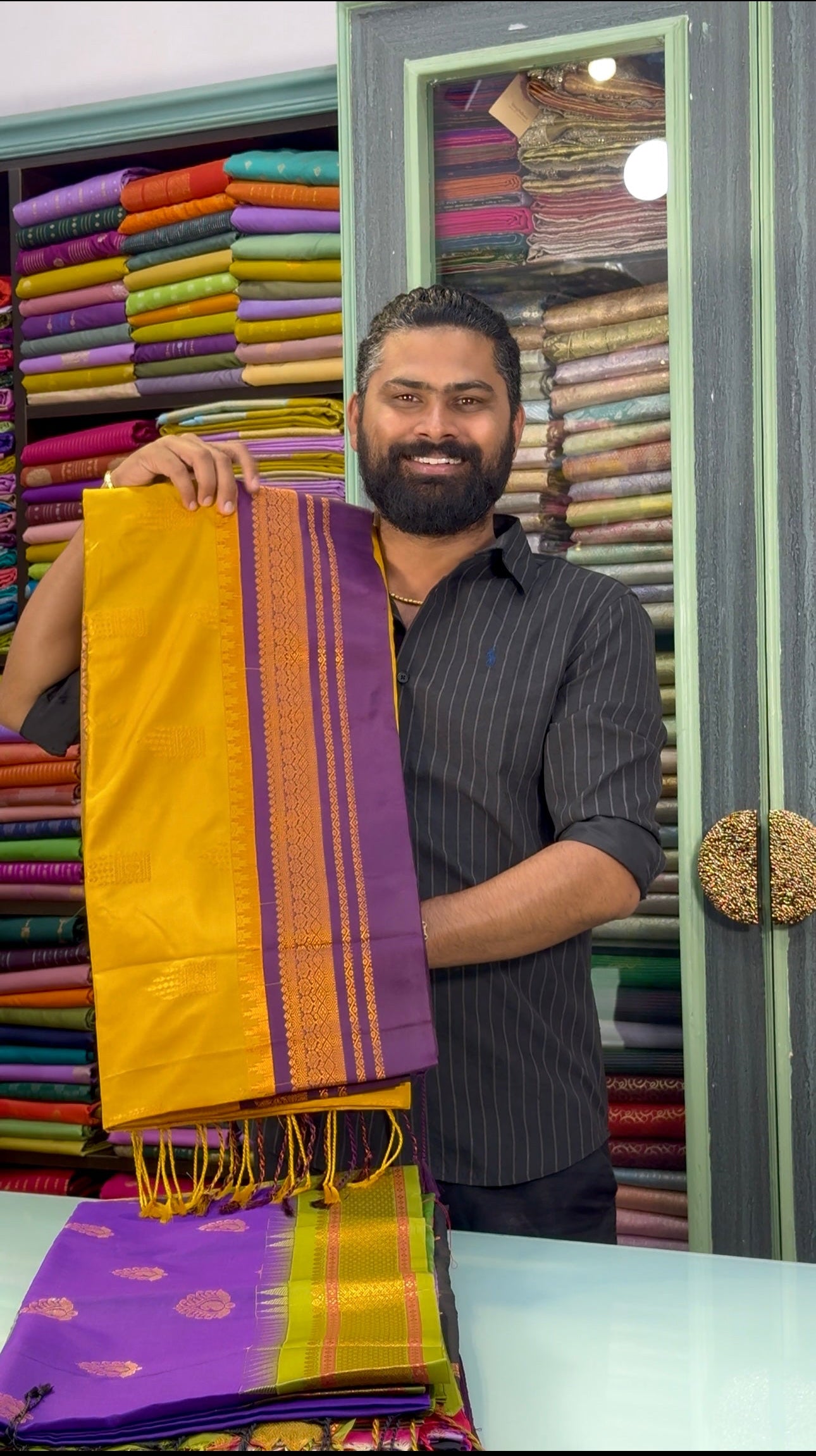 Soft silk sarees | BSOSI2611